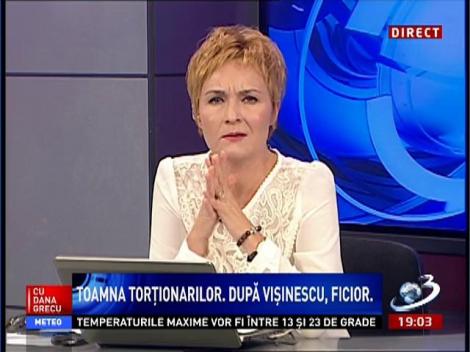 Mirel Stănescu, fost deţinut politic, despre închisoarea de la Periprava