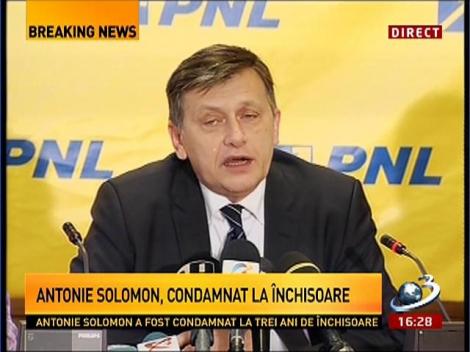 Liderii PNL vor vota împotriva proiectului Roșia Montană