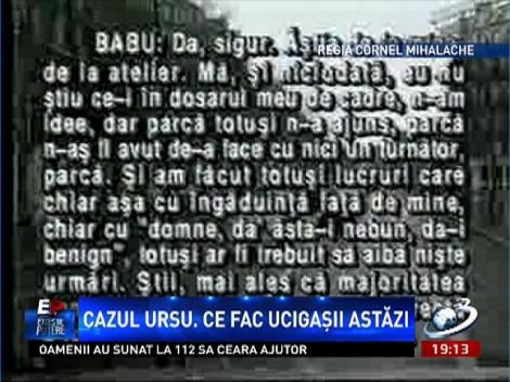Povestea tulburătoare a lui Gheorghe Ursu. Ce fac ucigașii astăzi