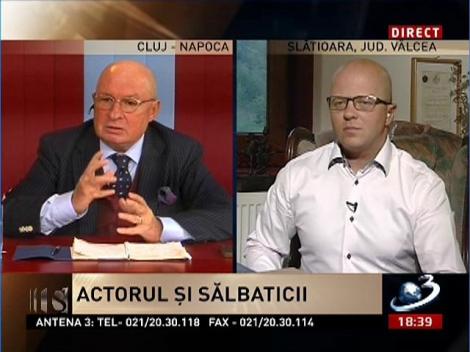 Mihai Lucan: Sistemul nostru de transplantare este unul cât se poate de corect