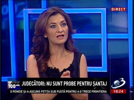 Oana Stănciulescu, îndemn spre adopția maidanezilor