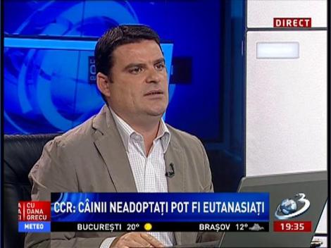 La Ordinea Zilei: Mesajul mamei lui Ionuț