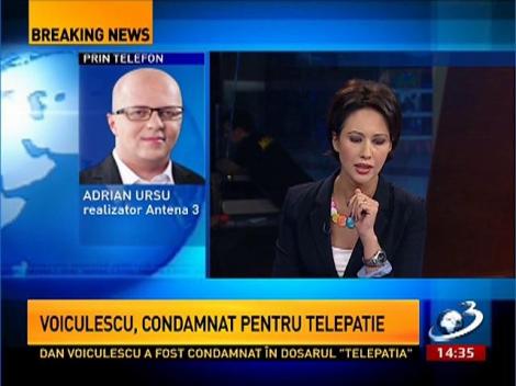 Dan Voiculescu a postat un mesaj după decizia de condamnare. Află de aici ce a spus!