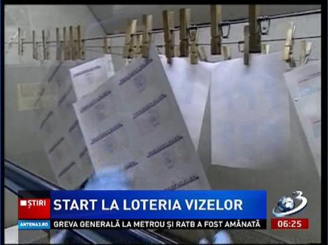 Care sunt CONDIŢIILE pe care trebuie să le îndeplinească românii care vor să plece în SUA