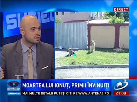 Răzvan Zamfir: Este o gură de oxigen într-o justiție comandată politic