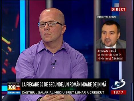 Adrian Pană: Educația se face cel mai bine în copilărie