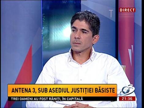 Sinteza Zilei: Dosarul protestatarului agresat la Universitate, batjocurat de procurori