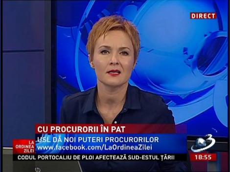 Iulia Motoc, aleasă pentru postul de judecător la CEDO