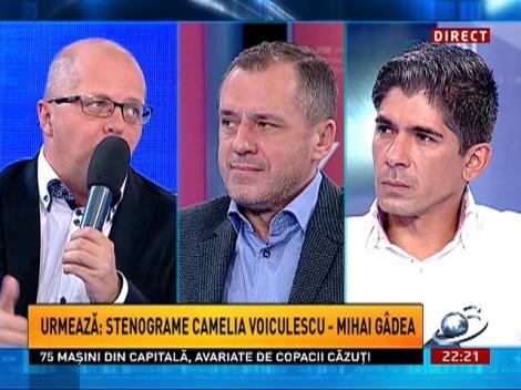 Sinteza Zilei: Adrian Ursu, despre stadiul în care se află ancheta procurorilor, în cazul lui Ionuţ Şandru