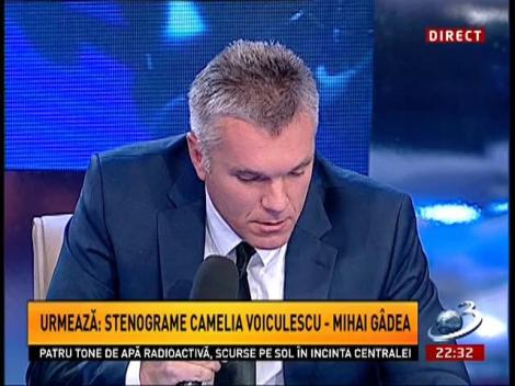 Răzvan Savaliuc: DNA a încercat de trei ori să obţină percheziţii la Antena 3