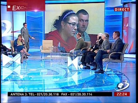 Sinteza Zilei: Un nou seism s-a resimţit în timpul transmisiei din satul Izvoarele