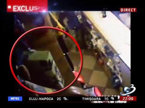 Sinteza Zilei: Imagini surprinse în timpul cutremurelor din zona Galaţi