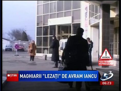 Ungurii din Transilvania au ceva cu Avram Iancu. Nu vor ca aeroportul cu Cluj să poare numele personajului din istoria României