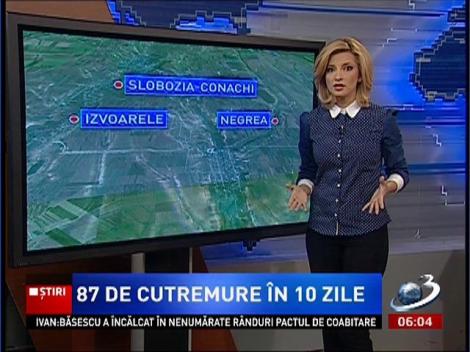 Triunghiul Bermudelor s-a mutat la Galaţi. Oamenii se tem că va veni o CATASTROFĂ peste ei