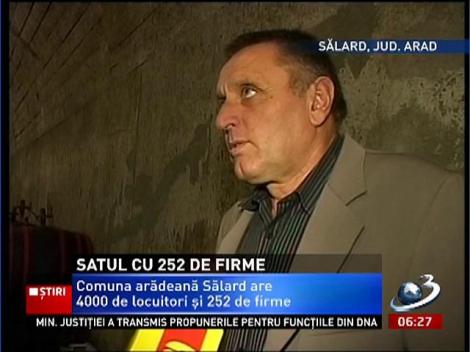 Într-o COMUNĂ din România se întâmplă un lucru EXTRAORDINAR. Ar trebui luată ca model de întreaga ţară