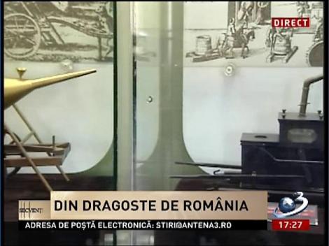 Virgil Ogăşanu, despre valorile culturii româneşti: Lucrurile astea s-au pierdut. Cred că stăm prea mult şi ne uităm în telefonul mobil