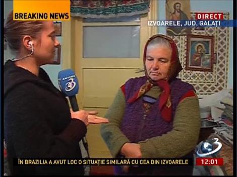 Specialiştii internaţionali în seisme, chemaţi la Galaţi