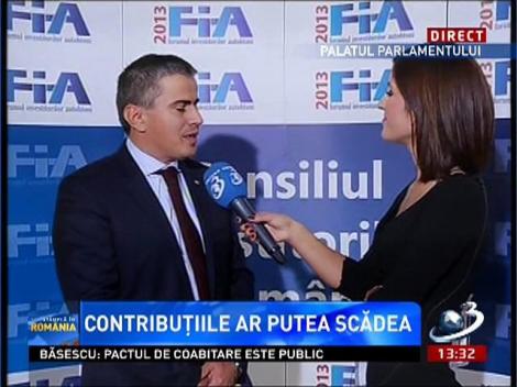 Avocatul Gabriel Biriş, despre principalele probleme cu care se confruntă mediul de afaceri