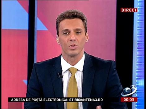 Badea: Eu i-am ironizat pe cei care folosesc citate, nu pe părintele Iustin Pârvu