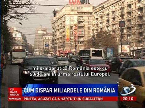 Walter Russell Mead: România este un loc dificil pentru investitorii străini