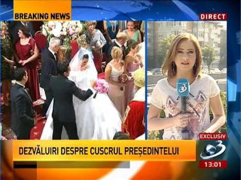 Exclusiv! Antena 3 face dezvăluiri despre Bebe Ionescu, cuscrul lui Traian Băsescu