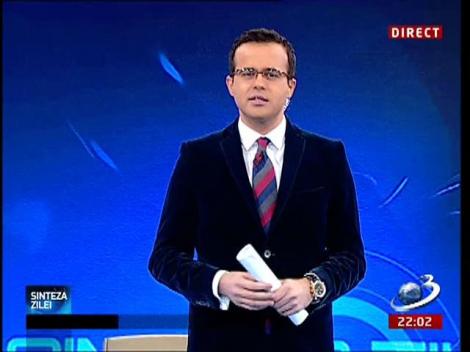 Sinteza Zilei: Dezvăluirile lui Pleşu despre Mihai Gâdea