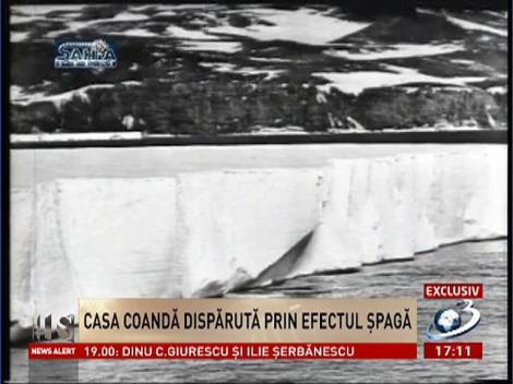 Secvenţial: Henri Coandă, nu doar un pionier al aviaţiei