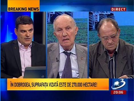 Dinu C. Giurăscu, sceptic în privinţa locurilor de muncă promise