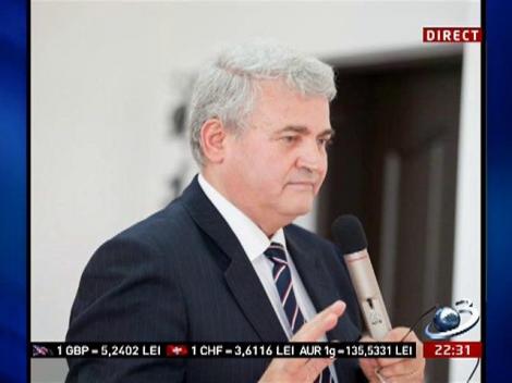 Sinteza Zilei: Premieră ABSOLUTĂ. Imagini cu familia lui Mihai Gâdea