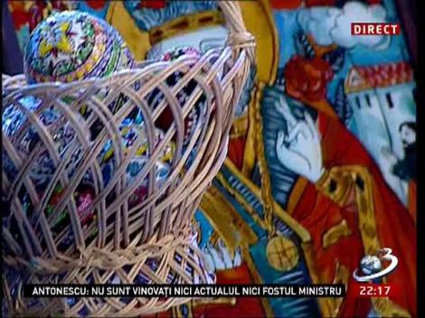 Sinteza Zilei: CULTURA, prioritatea zero a României?