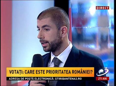 Sinteza Zilei: ECONOMIA, prioritatea zero a României?