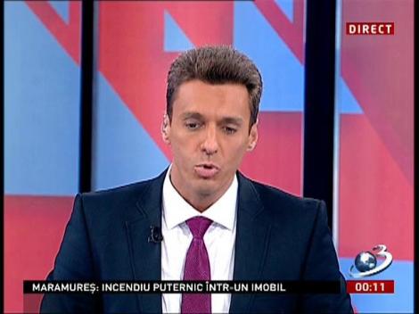 Badea: Dragi tineri belalii, bazaţi-vă pe fratili vostru!