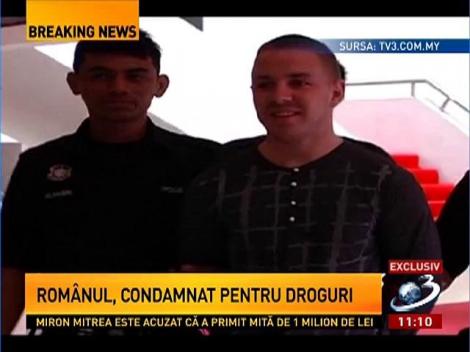 Primarul din Telega, despre românul condamnat la moarte în Malaezia