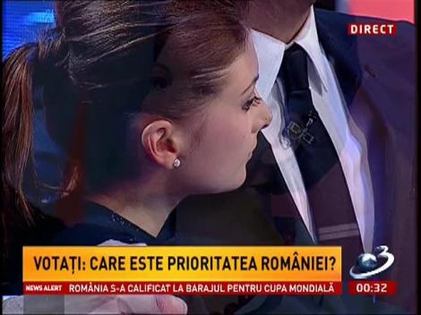 Mihai Gâdea: Cel mai mare câştig ar fi dacă am realiza că avem nevoie de convingeri puternice pentru care să stăm în picioare, să nu stăm în genunchi niciodată