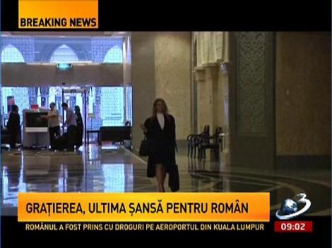 Român condamnat la moarte în Malaezia