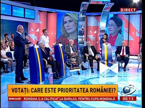 Adrian Ursu: Noi ne-am adaptat la abuzuri, la ilegalităţi