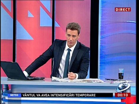 Badea, despre metodele de anchetă marca Papici