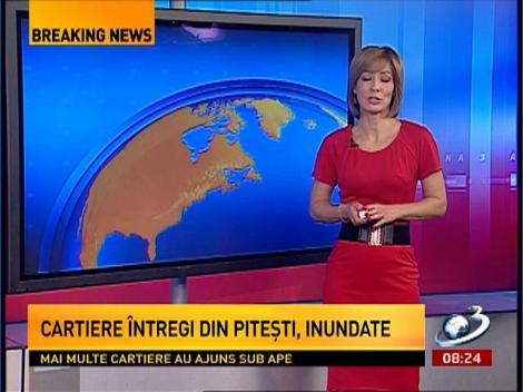 Prognoza meteo 17.10. 2013