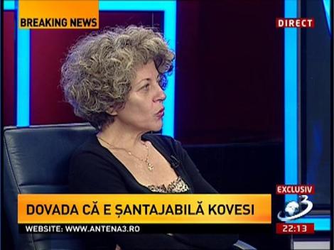 Q&A: Cum a ocolit-o justiția pe Kovesi