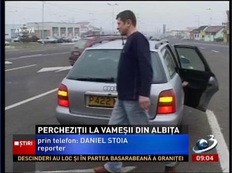 Vameşii din Albiţa, în vizorul procurorilor anticorupţie