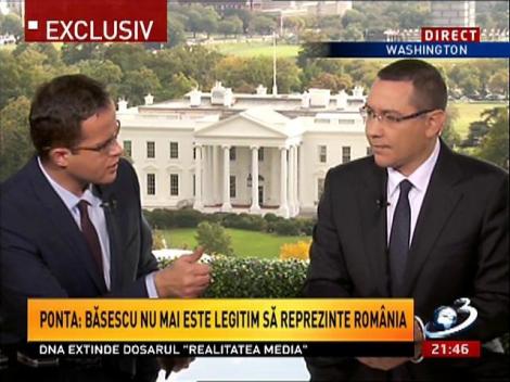 Ponta: Scutul de la Deveselu se face