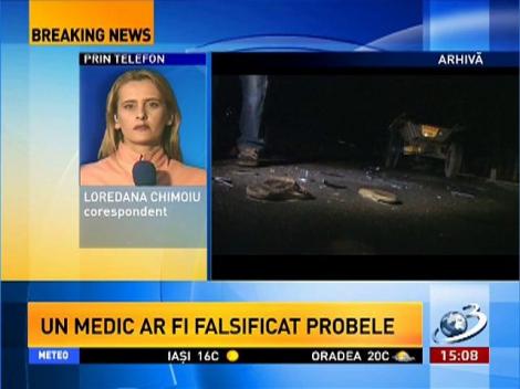 Vicepreşedintele CJ Olt, Marius Oprescu, acuzat de ucidere din culpă