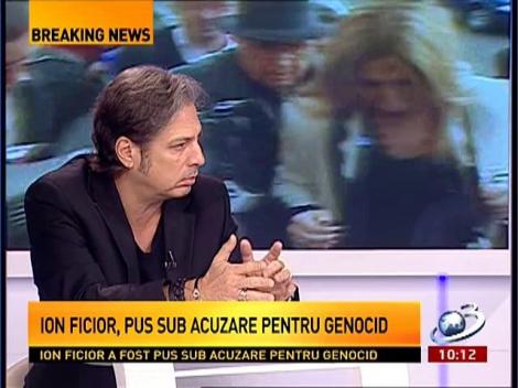 Previziunile Zilei: Jurnalistul Nicoas Don, despre cum erau torturaţi deţinuţii politici