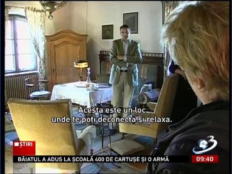 Străinii, fascinaţi de satele unice şi fermecătoare ale României