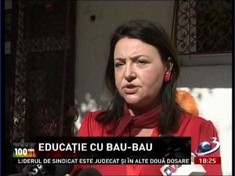 Pedeapsă terifiantă la o grădiniţă din Cernavodă. Copil de 3 ani, tratat precum victimele torţionarilor