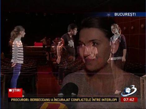 Daniel Posdărăscu, unul dintre cei mai buni informaticieni ai României