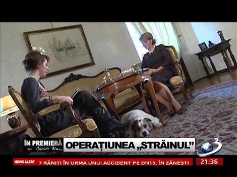 În Premieră: Desecretizarea dosarului de urmărire a Regelui Mihai