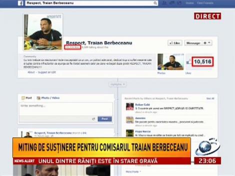 Sinteza Zilei: Motivul pentru care protestează susţinătorii lui Berceanu