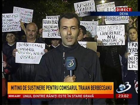 Sinteza Zilei: Jurnalistul Robert Wagner face dezvăluiri în cazul Berbeceanu