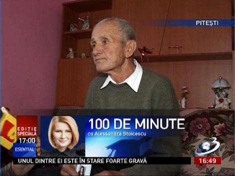 Studentă din Piteşti, dispariţie misterioasă